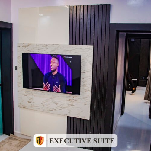 Executive Suite - Image 5