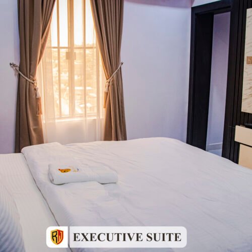 Executive Suite - Image 8