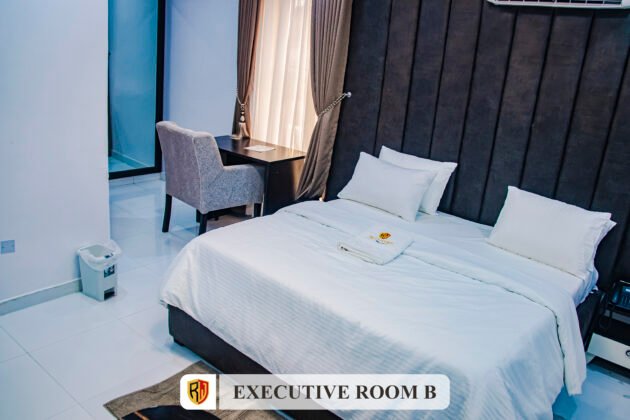 Executive Room - Image 2